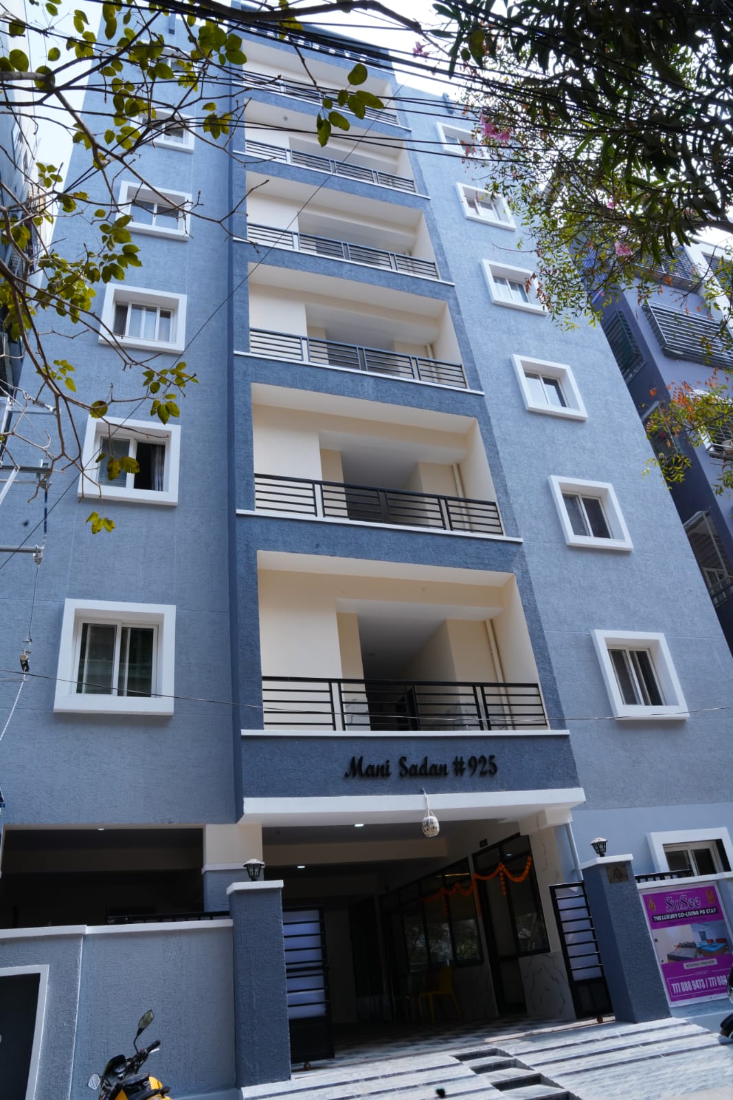 SuSee Coliving
