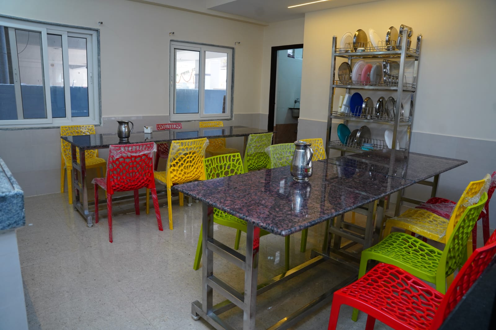 SuSee Coliving 2