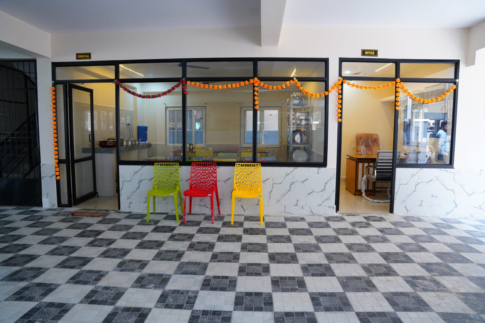 SuSee Coliving 3
